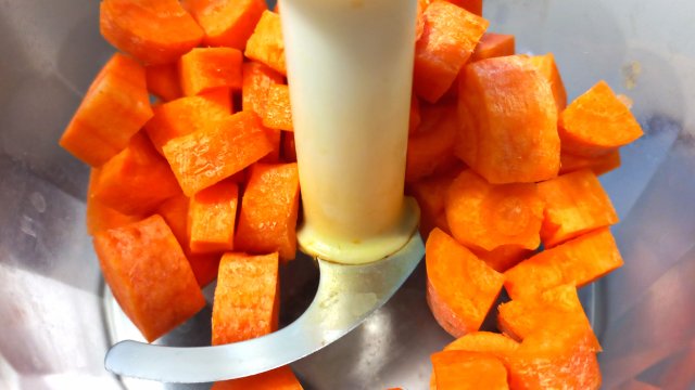 Carrot