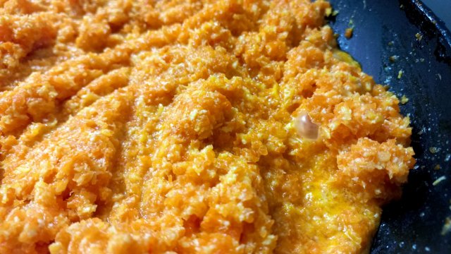 Carrot