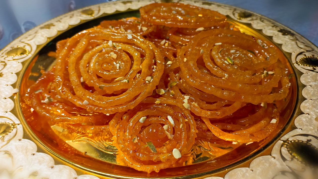 Jalebi