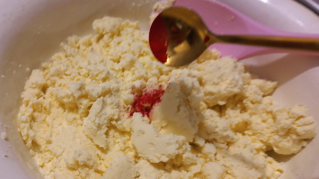 Malai Dudh Barfi
