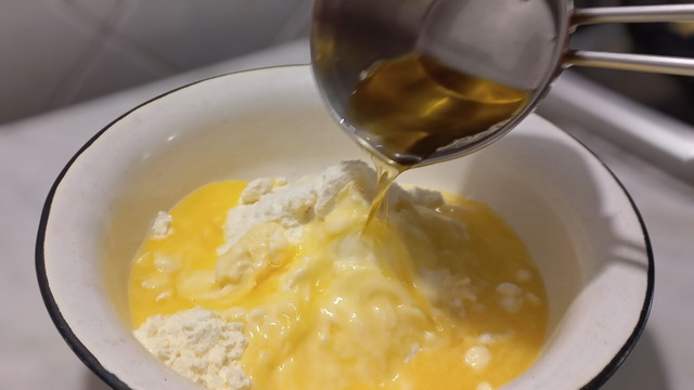 Milk Powder