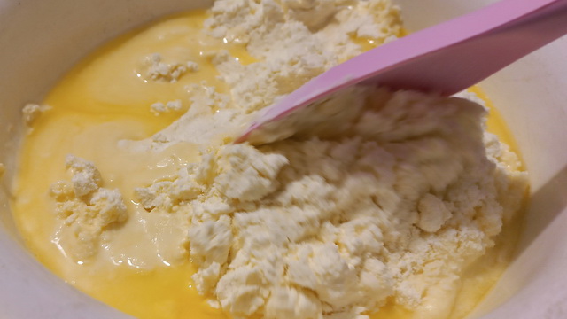 Milk Powder