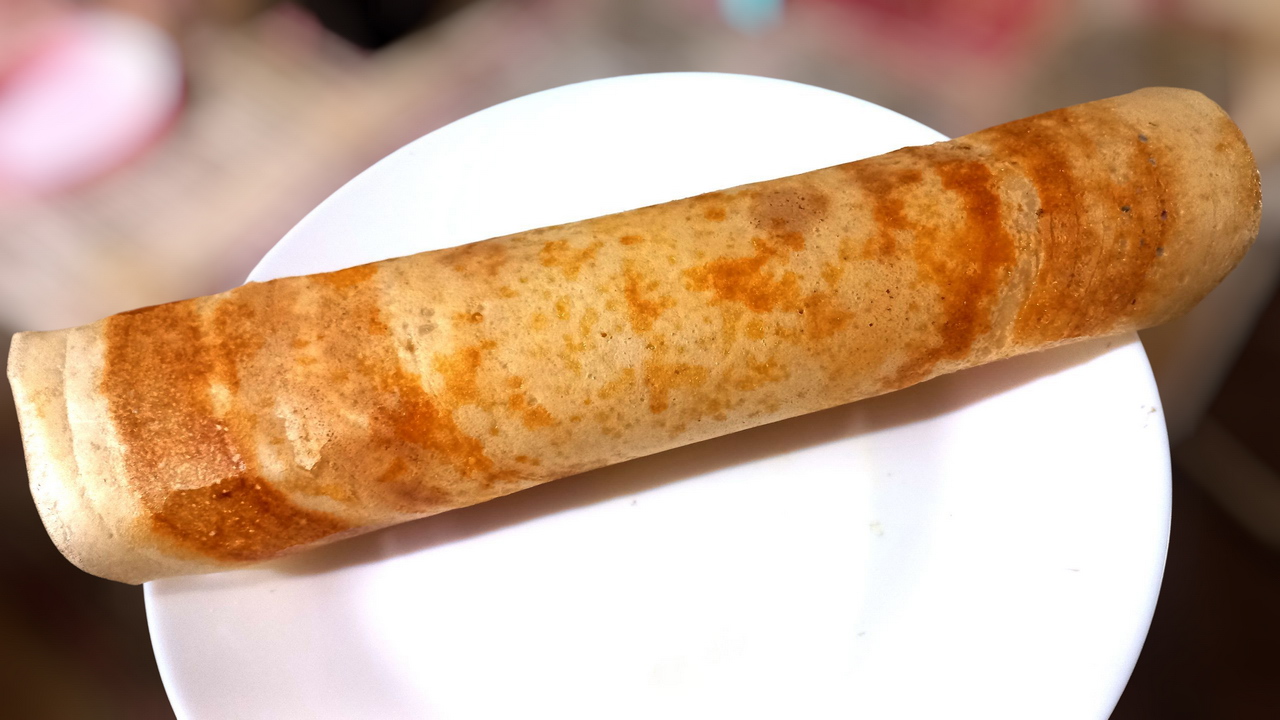 Masala Dosa