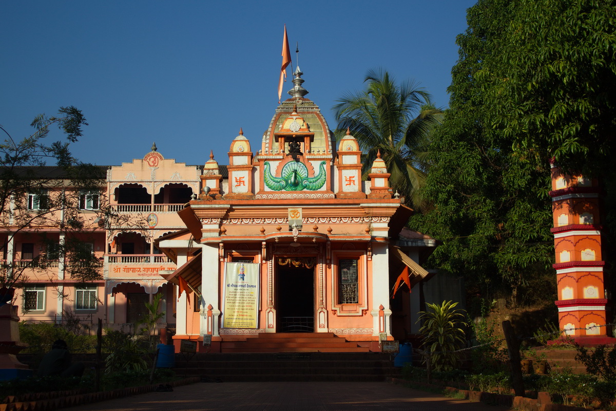 Goa