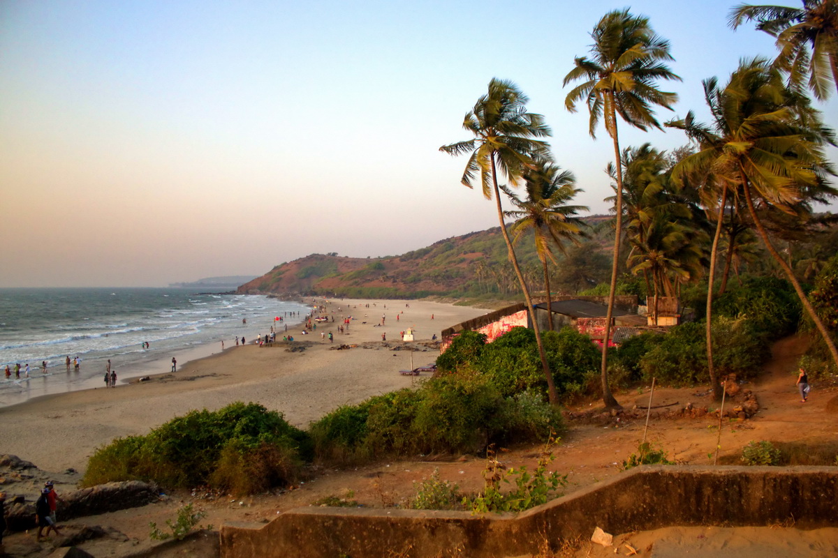 Goa