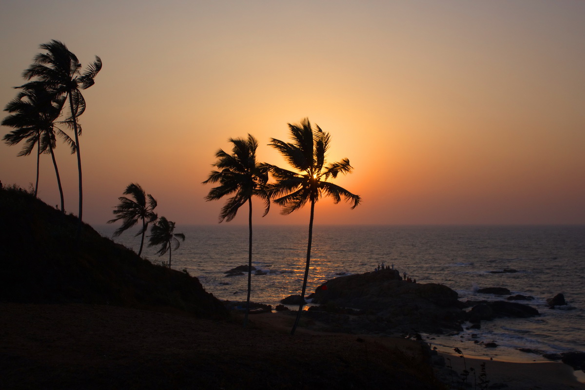 Goa