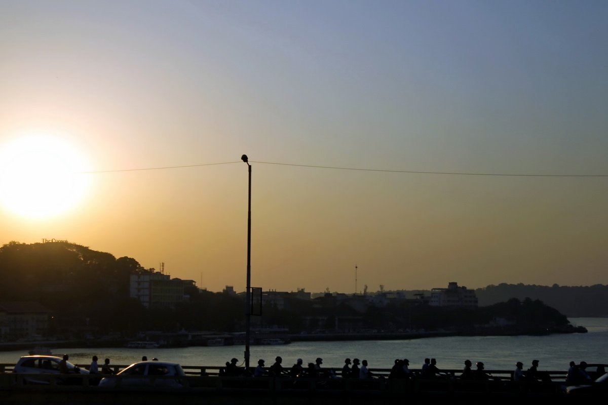 Goa