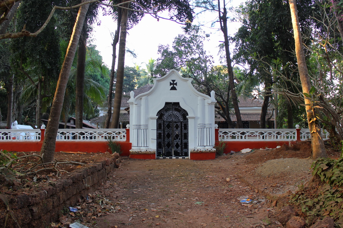 Goa