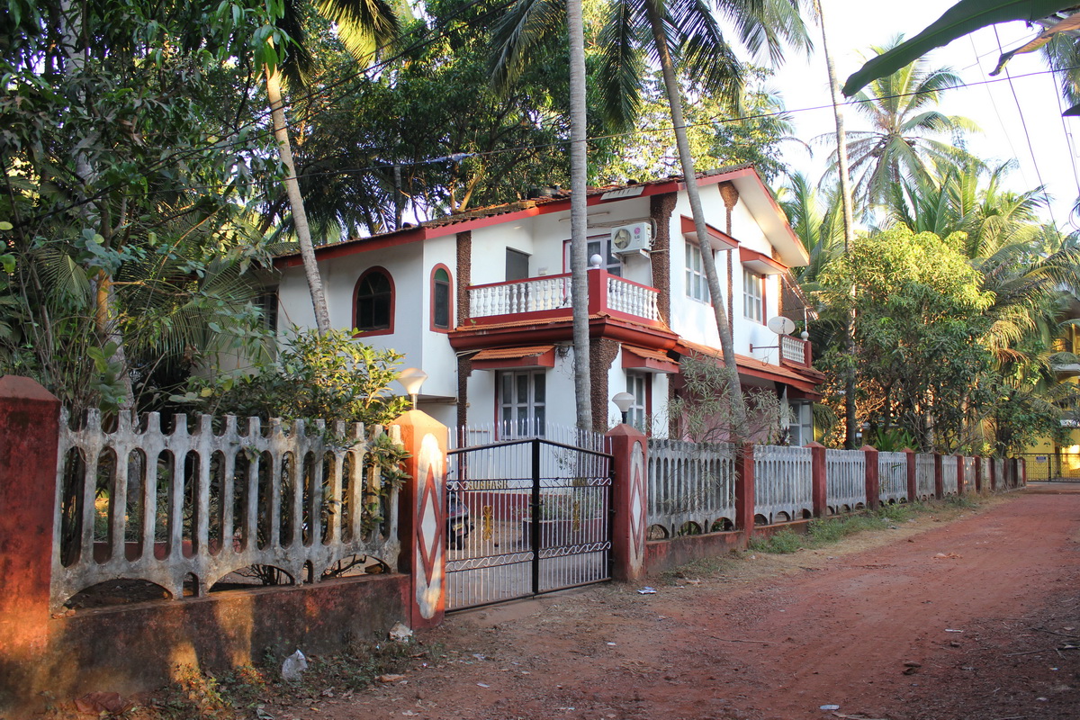 Goa