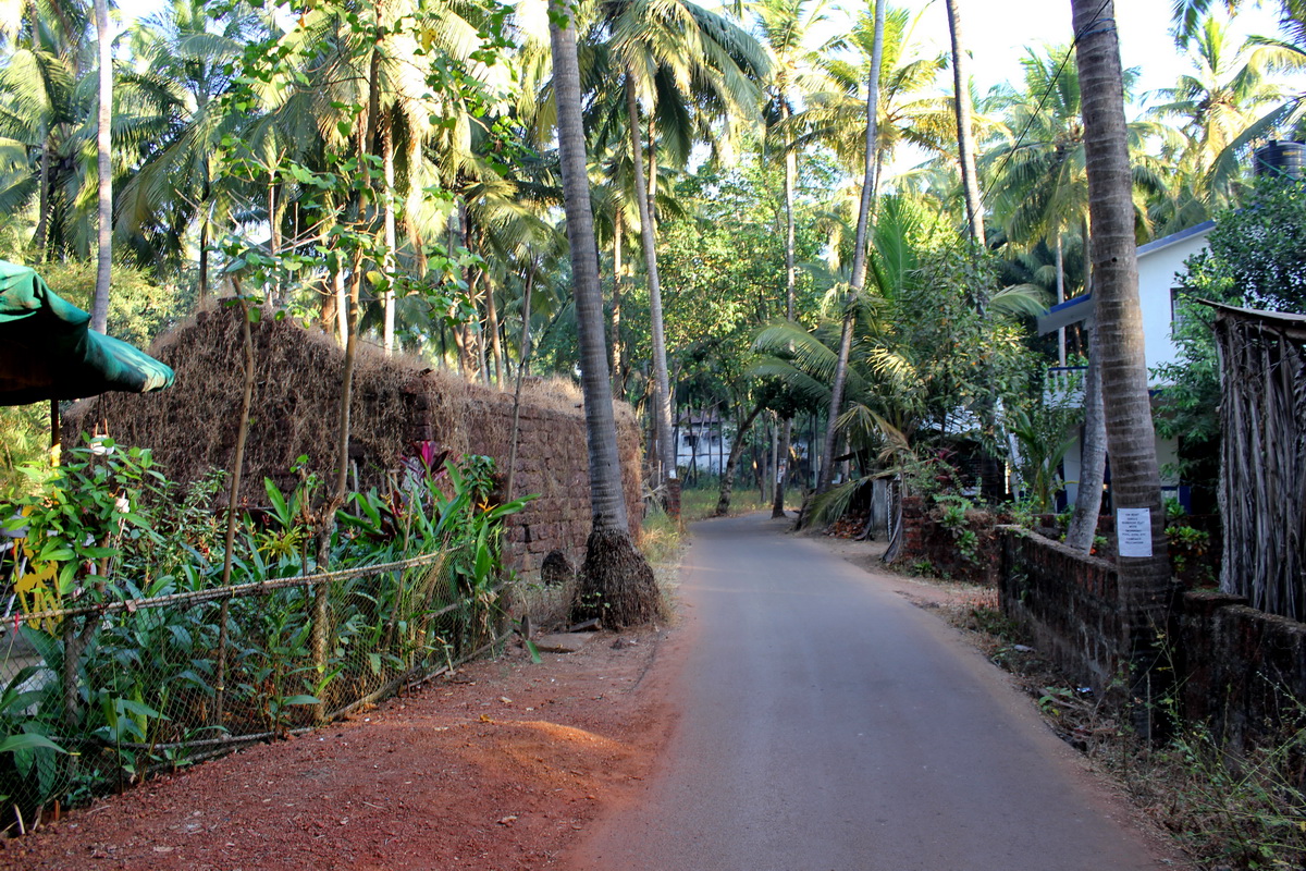 Goa