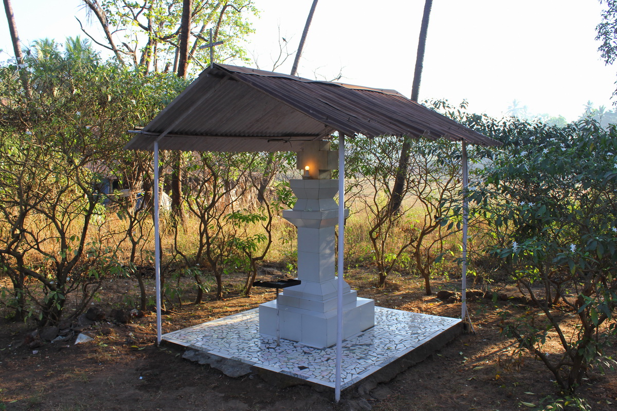 Goa