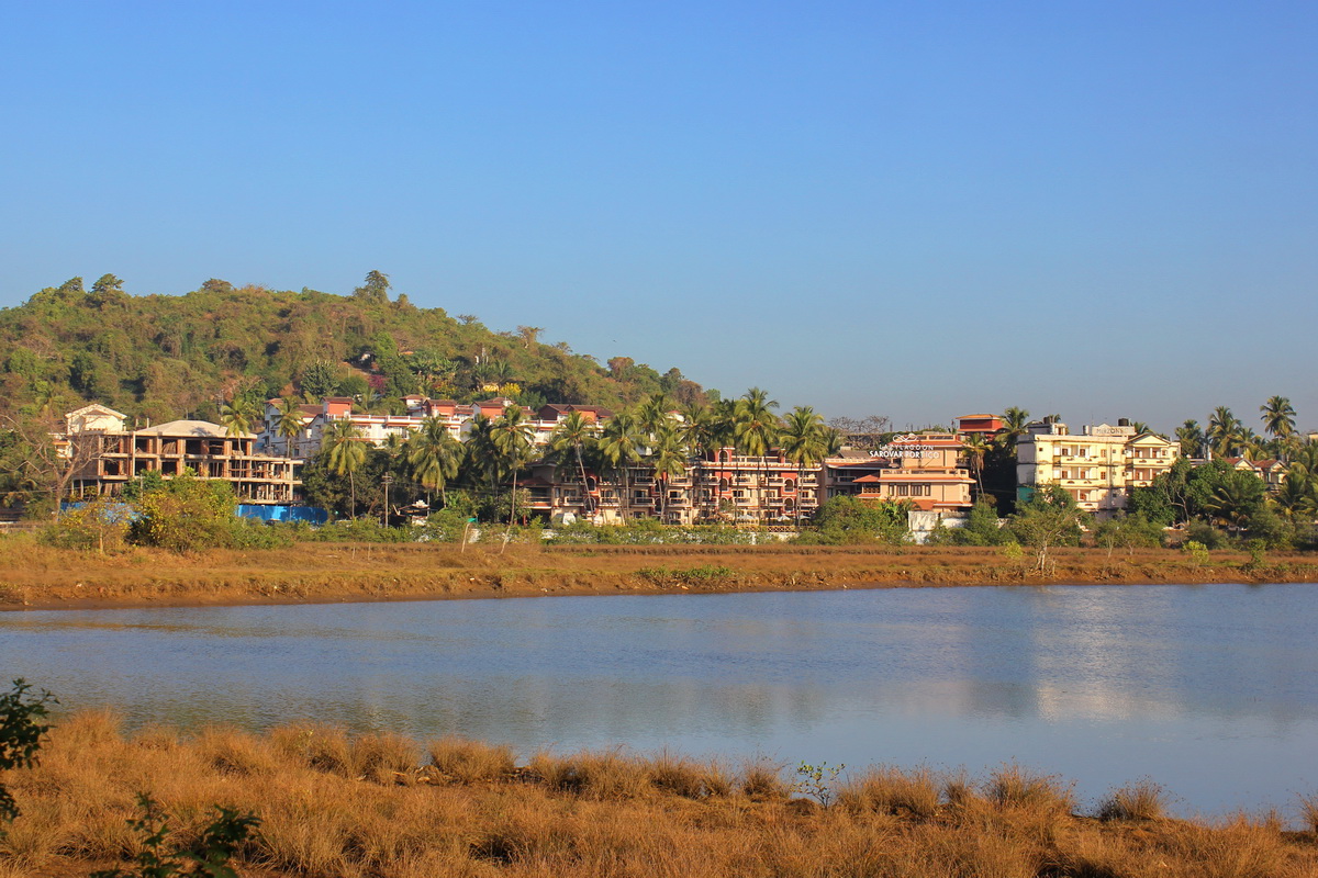 Goa