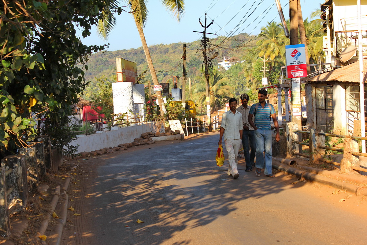 Goa