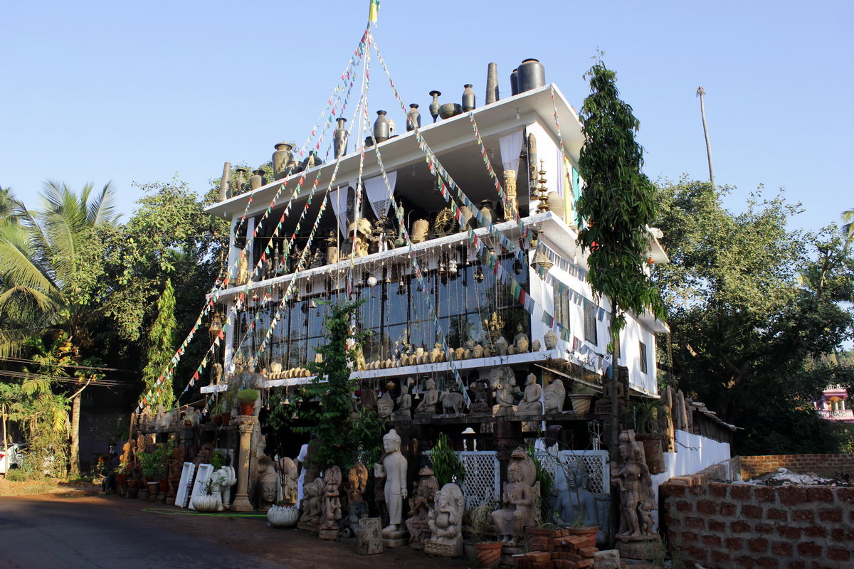 Goa