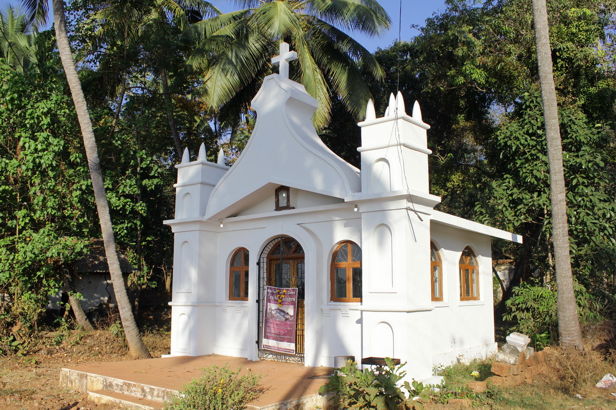 Goa