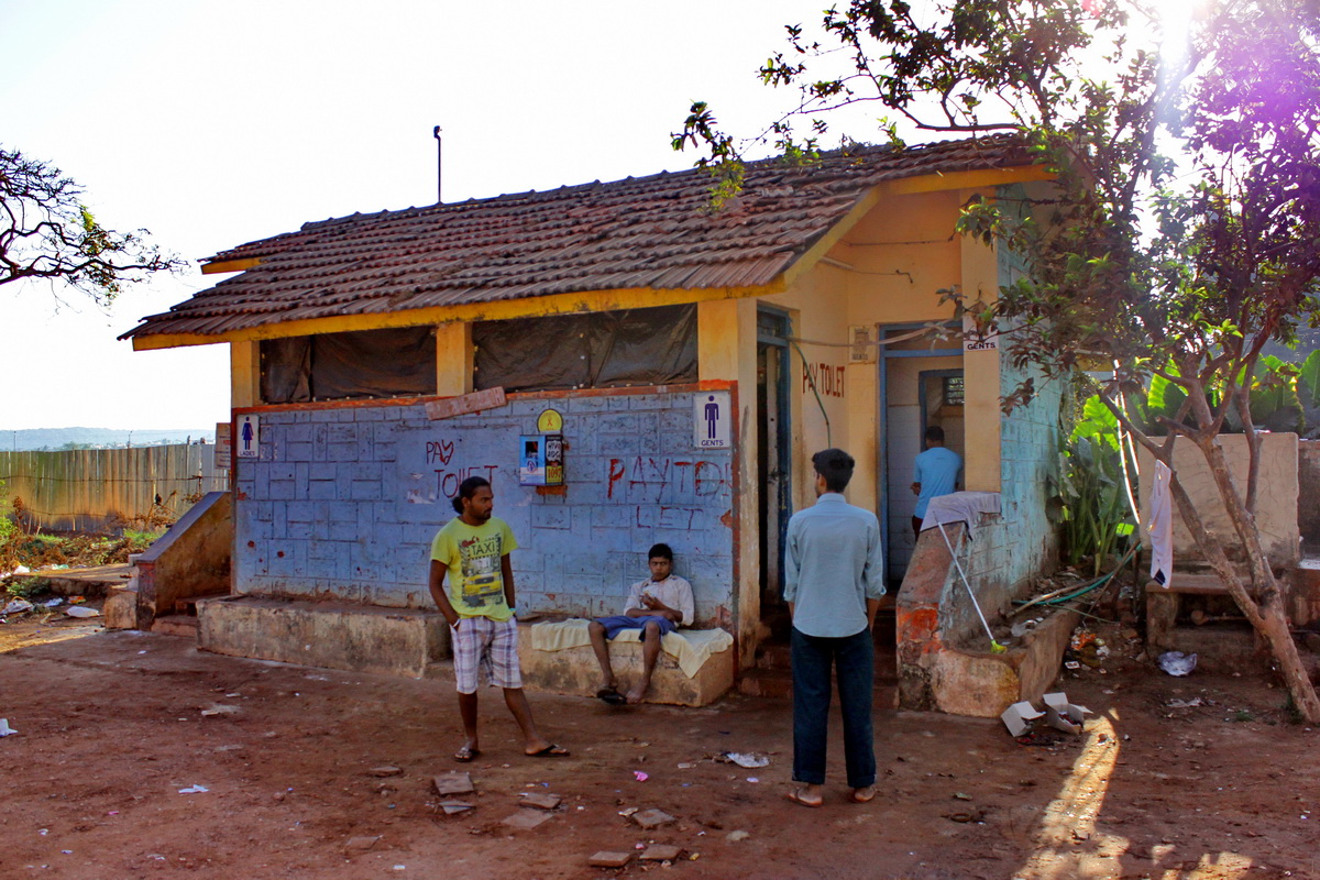 Goa