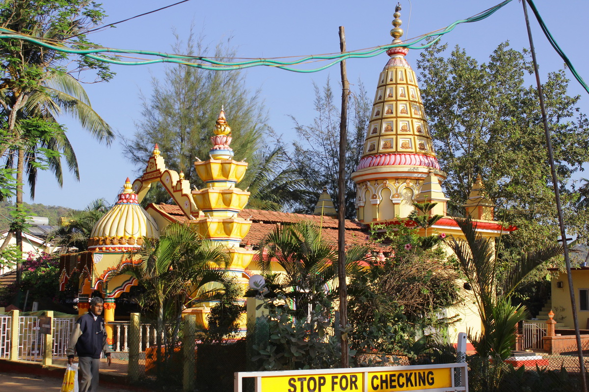 Goa
