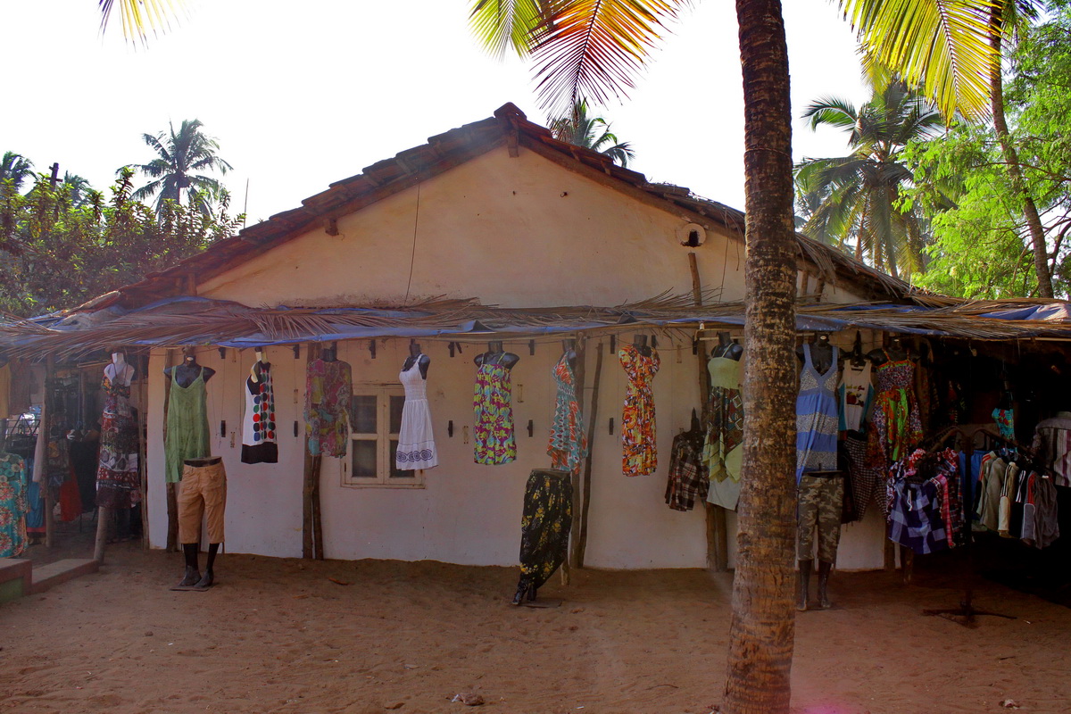 Goa