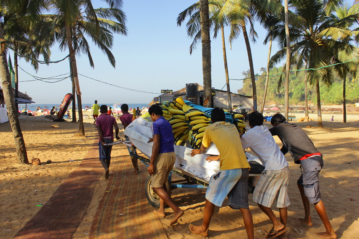 Goa