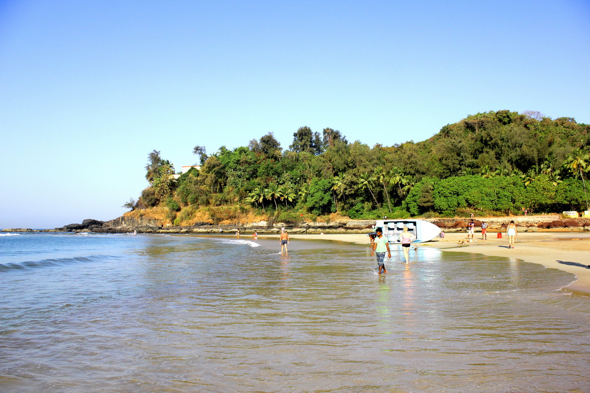 Goa
