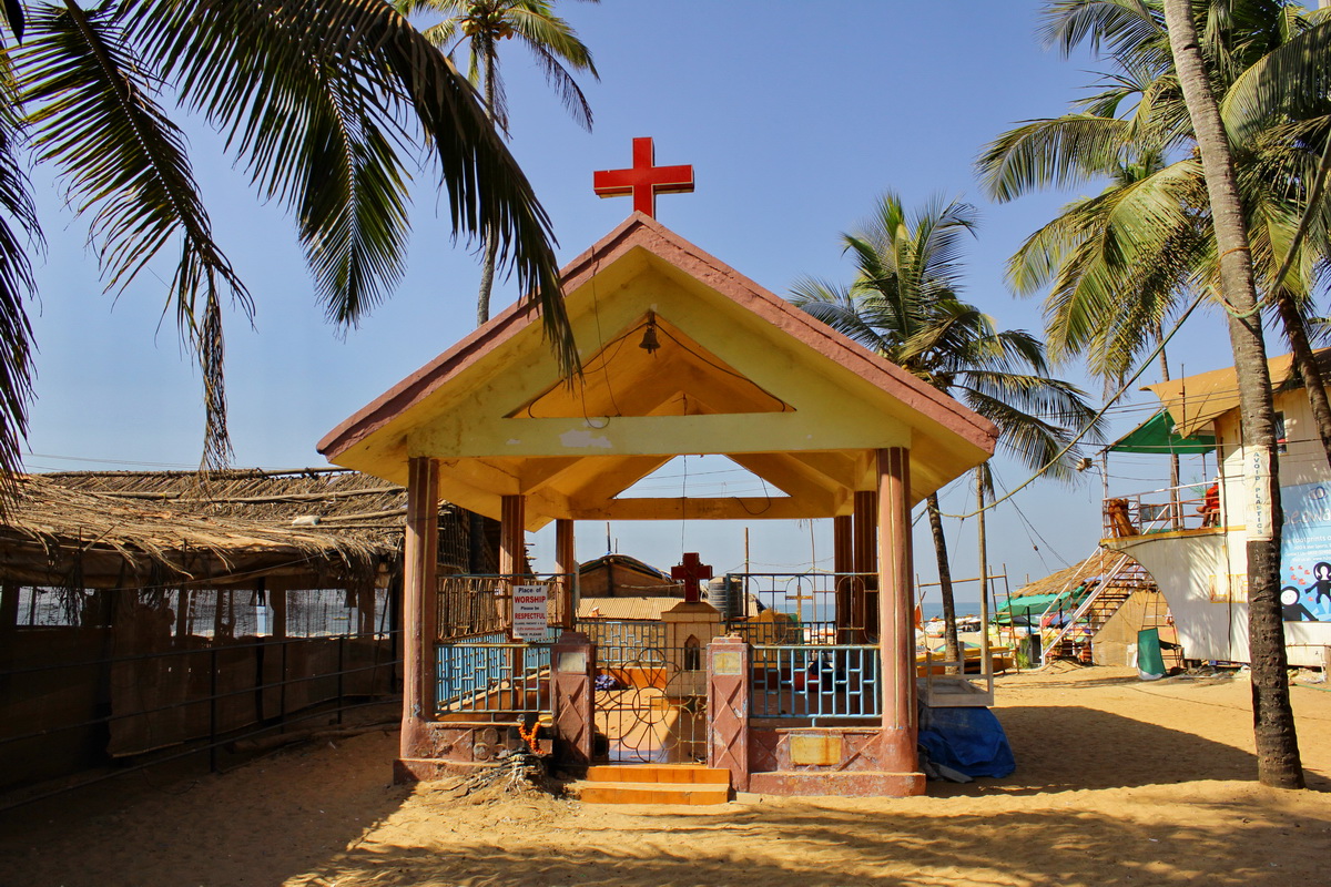 Goa