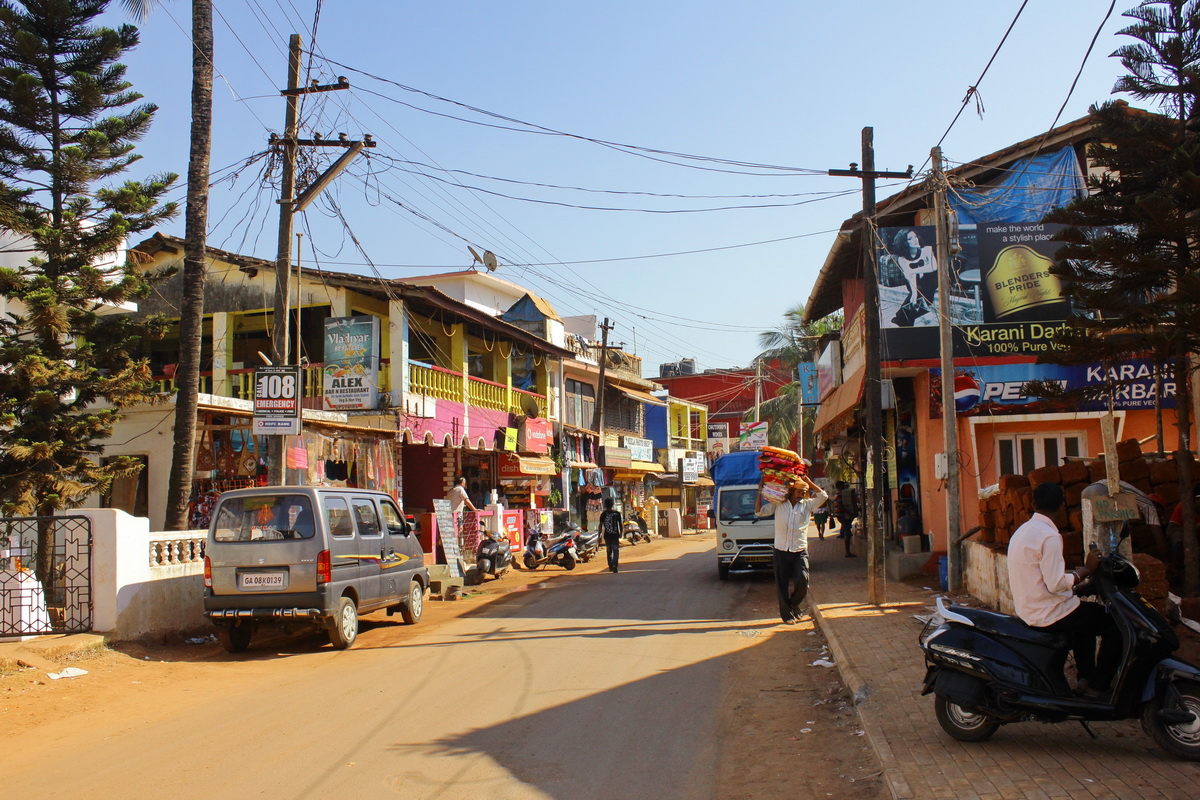 Goa