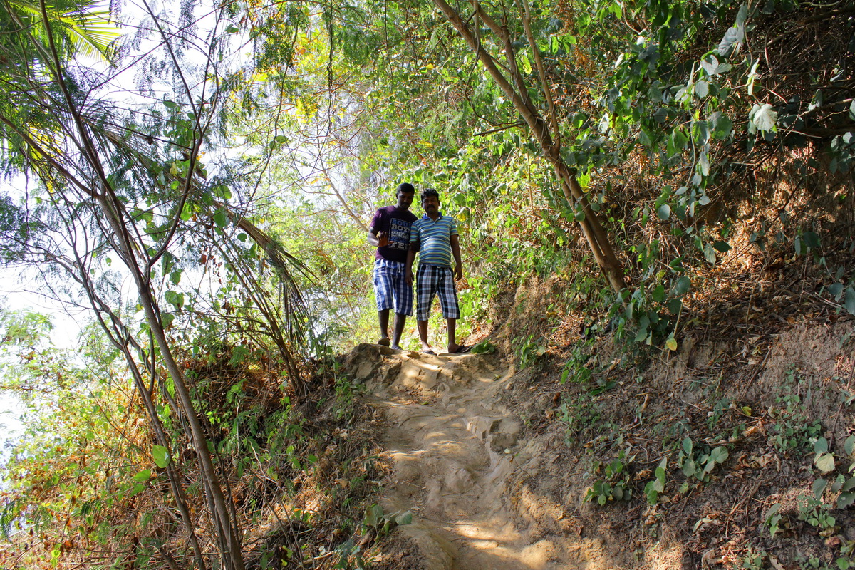 Goa