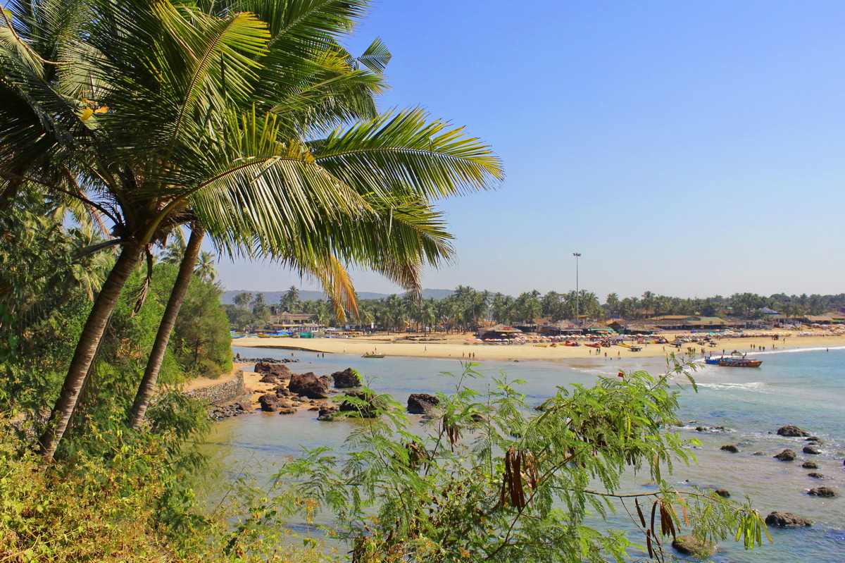 Goa