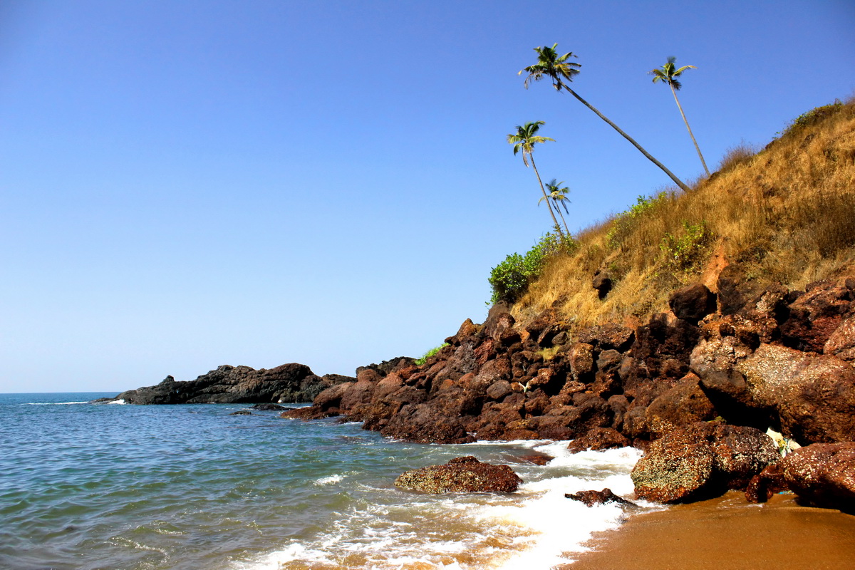 Goa