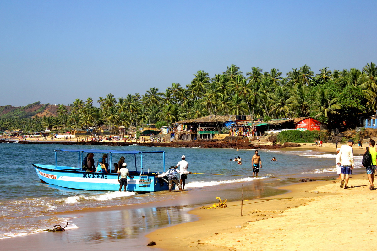 Goa