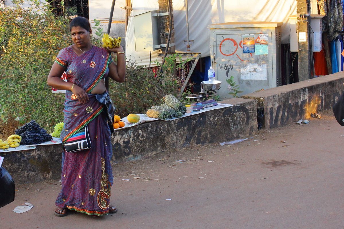 Goa
