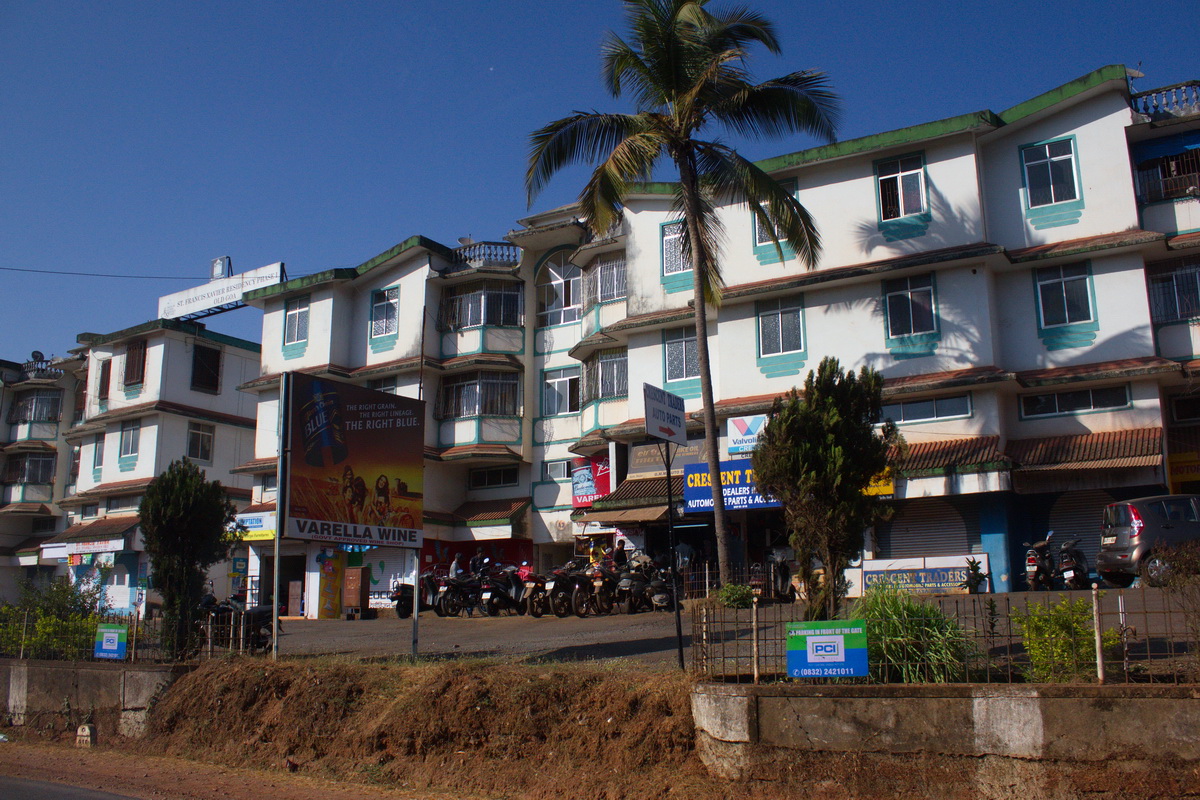 Goa