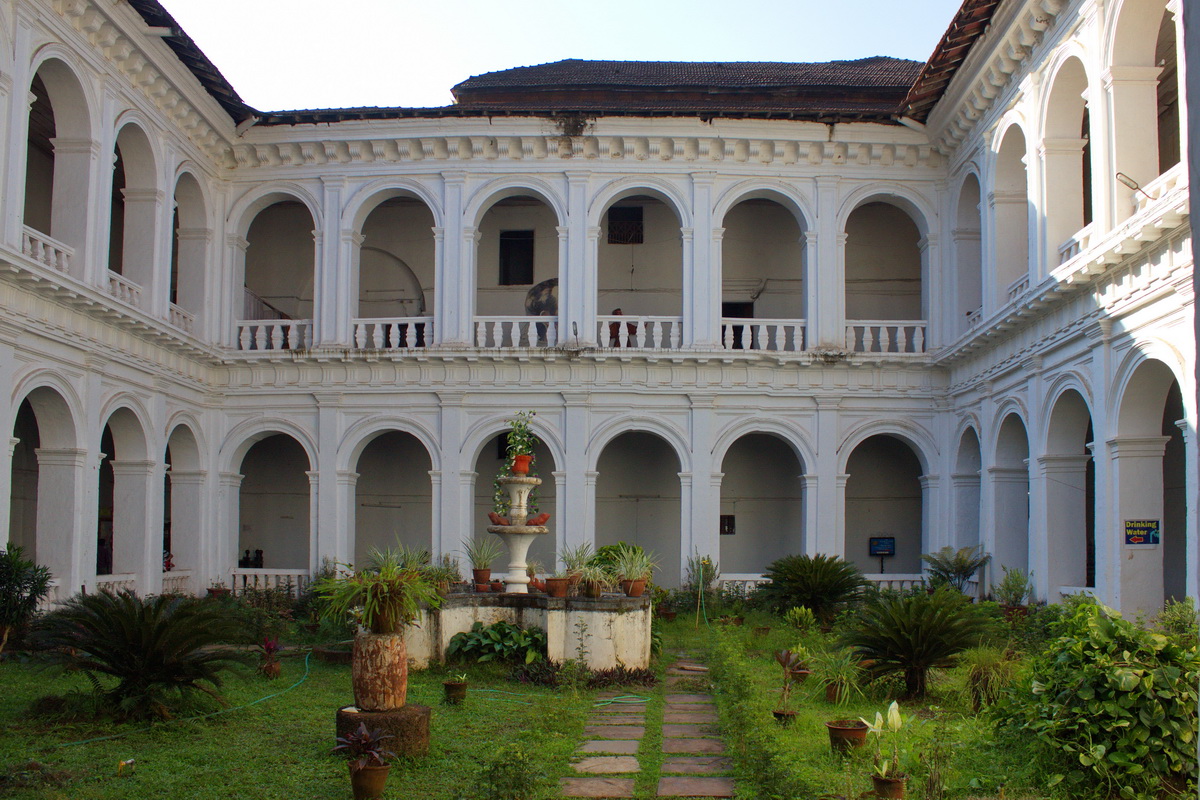 Goa