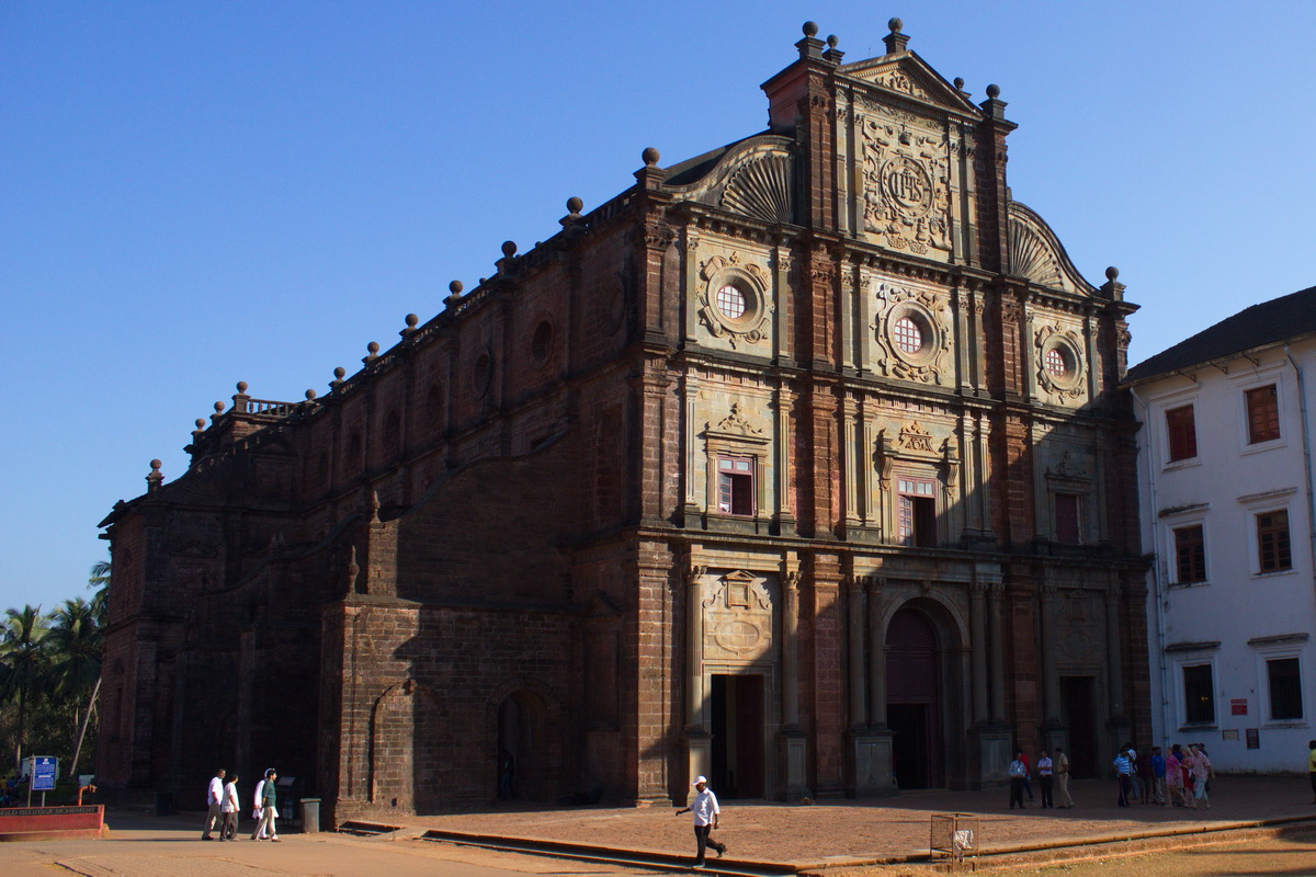 Goa