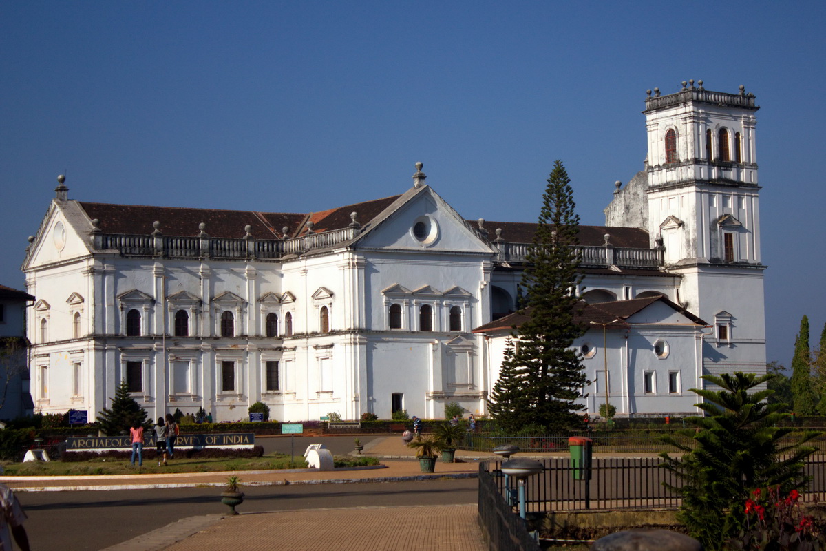 Goa