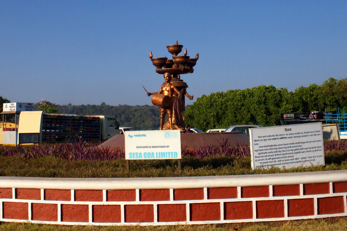 Goa