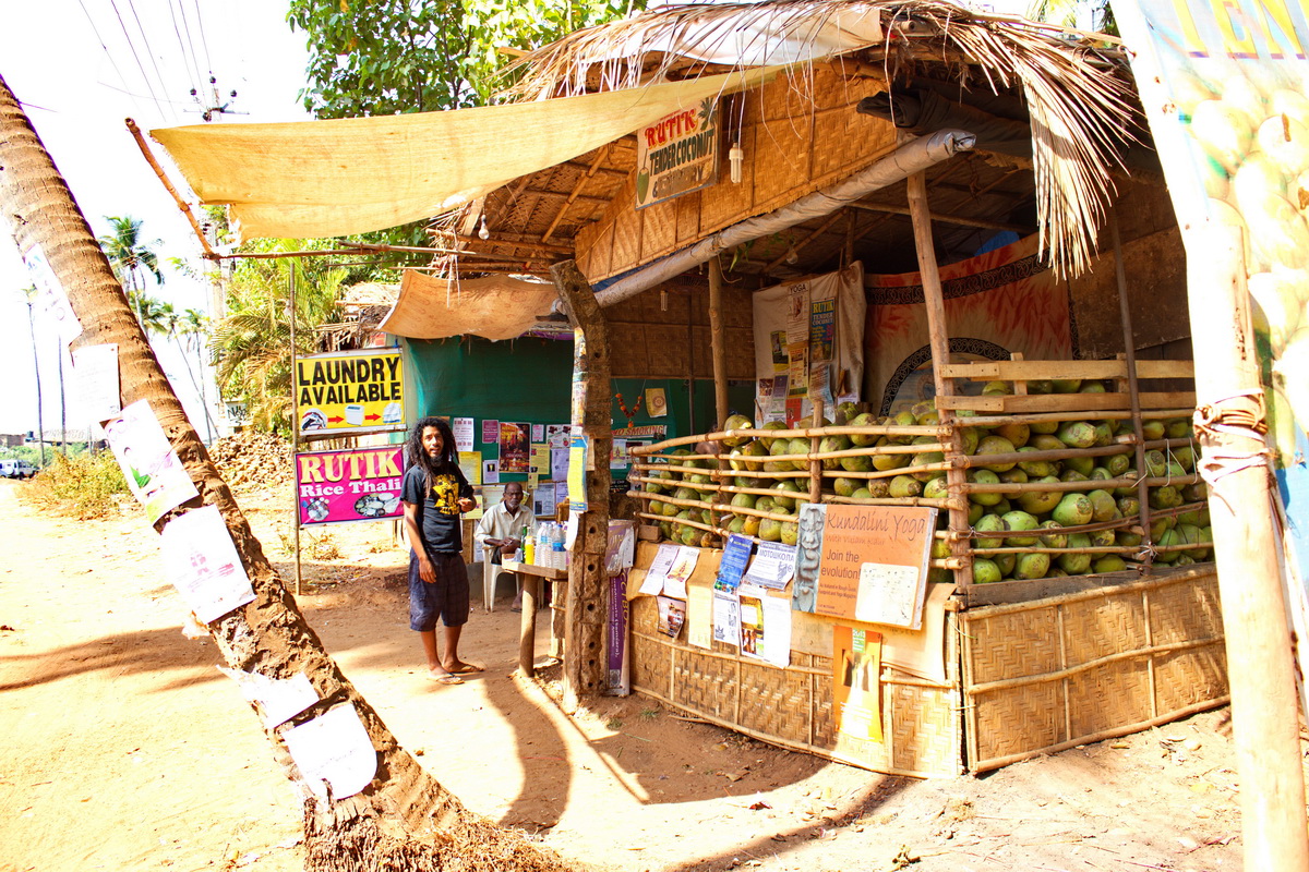 Goa
