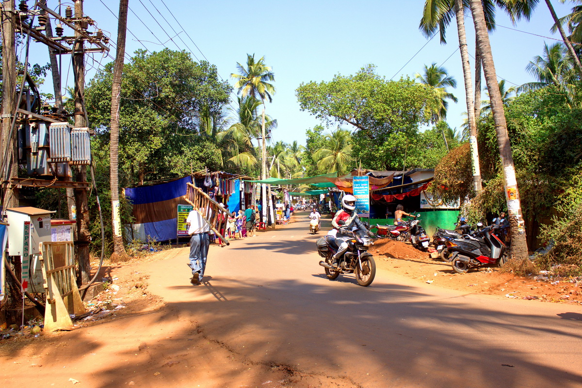 Goa