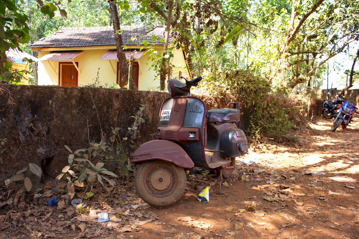 Goa