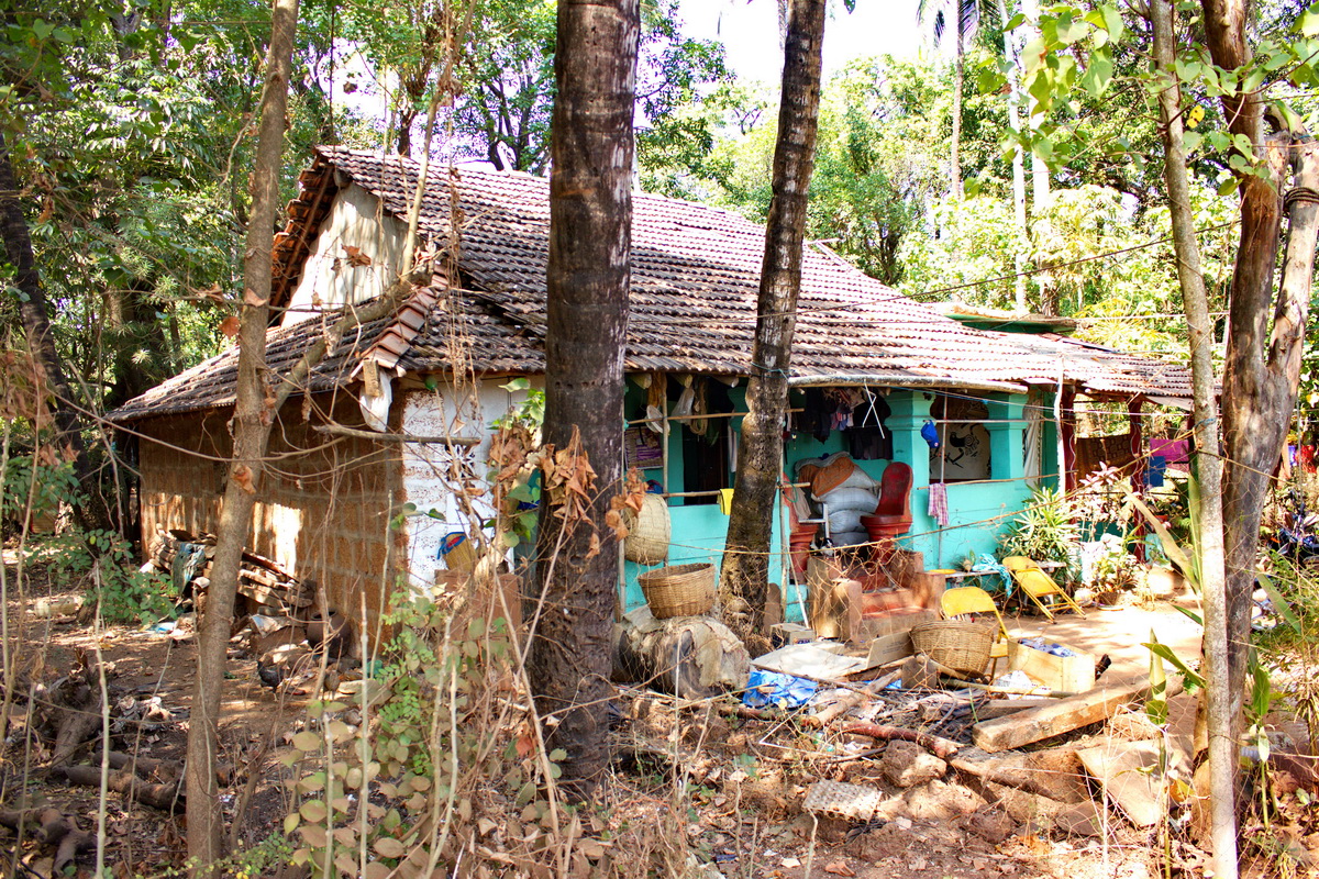 Goa