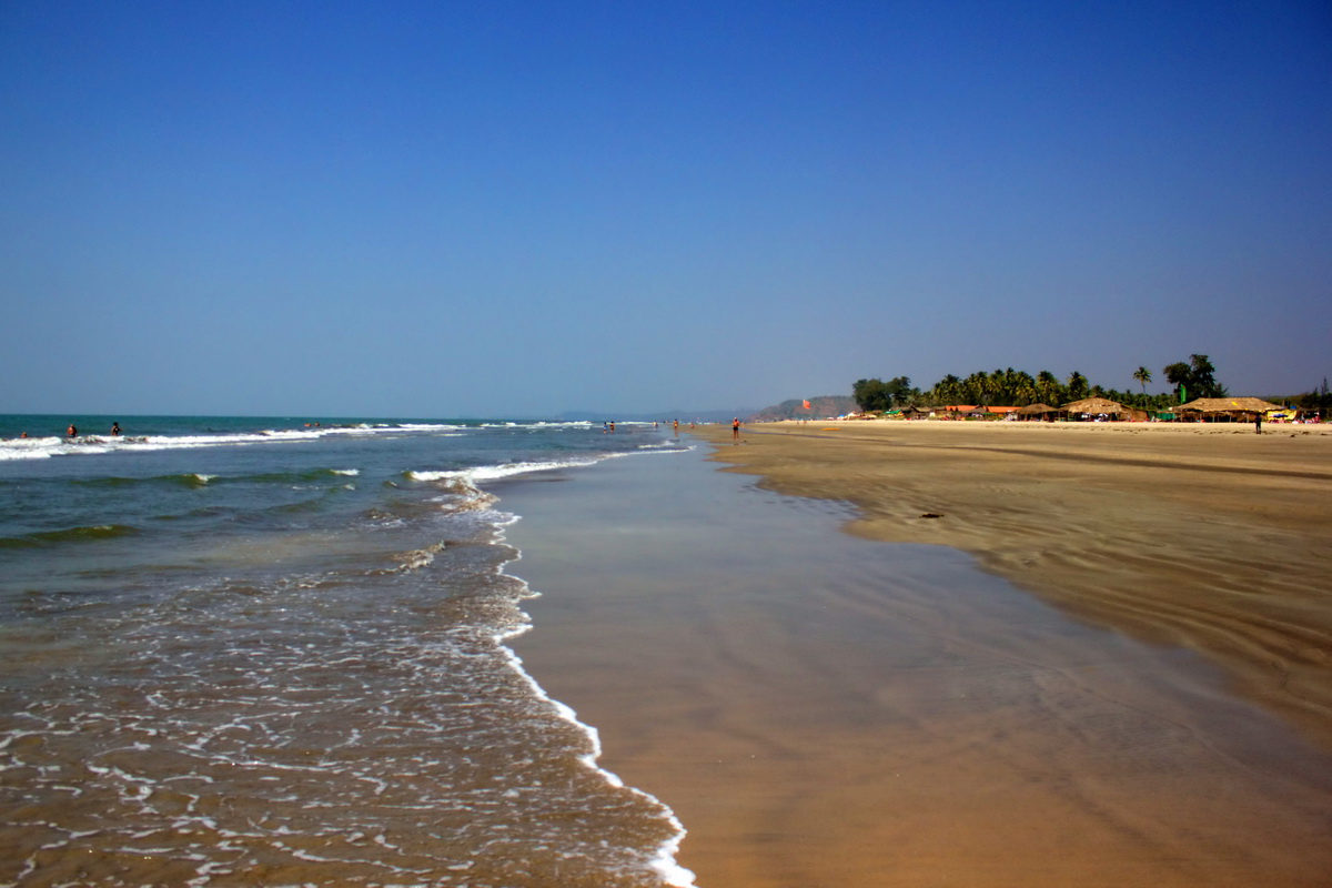 Goa