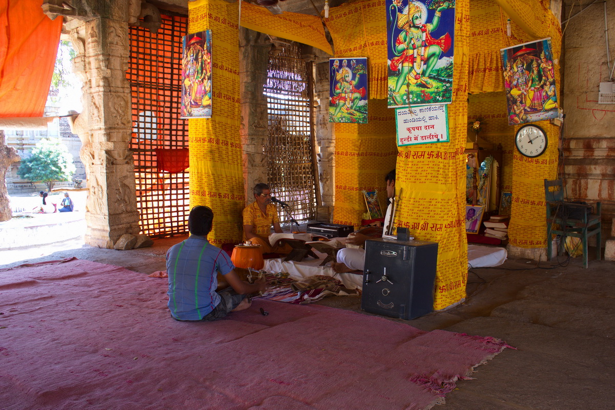 Hampi