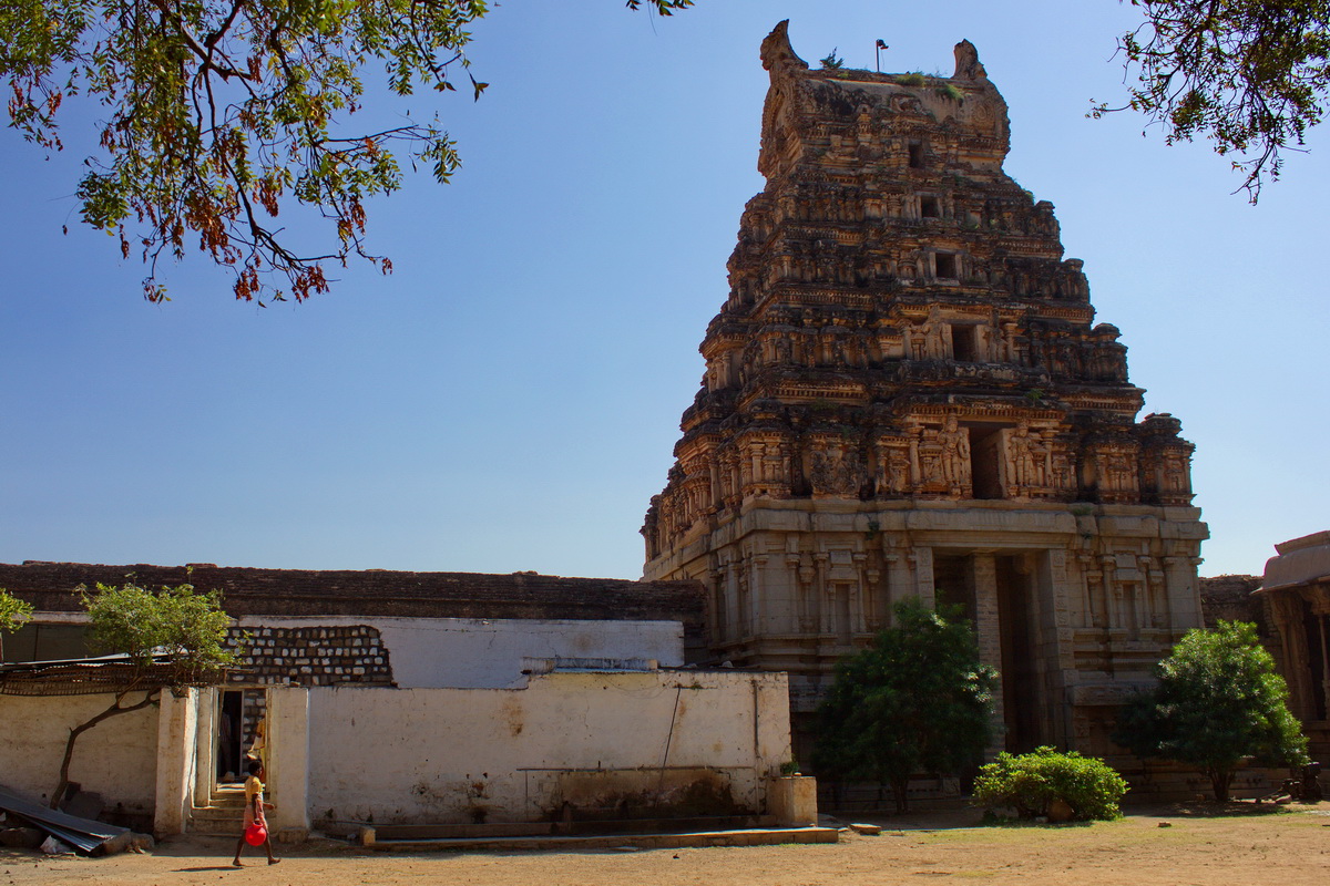 Hampi