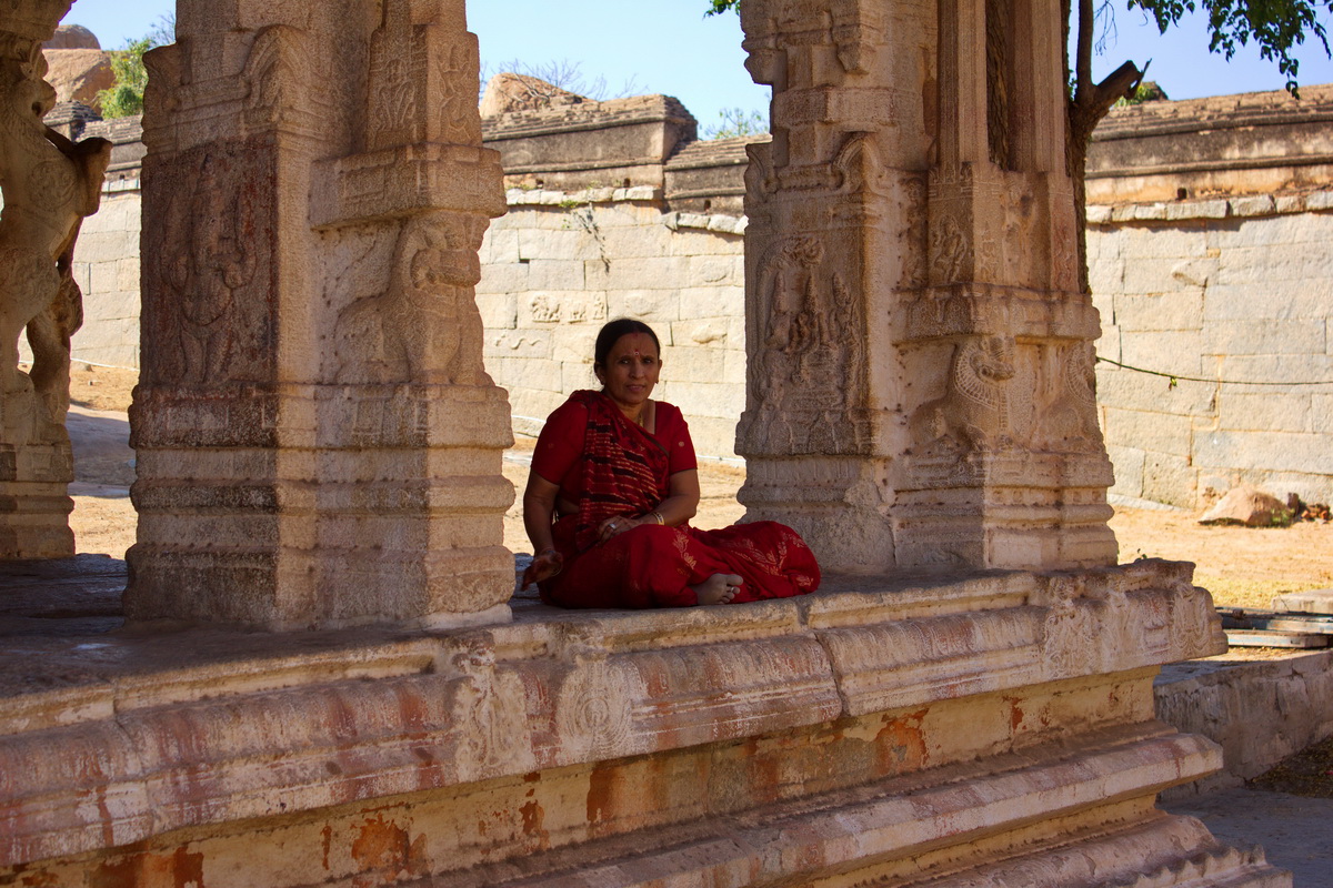 Hampi