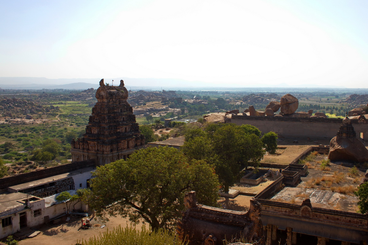 Hampi