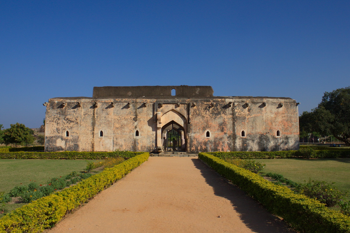 Hampi