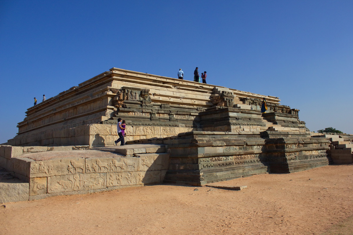 Hampi