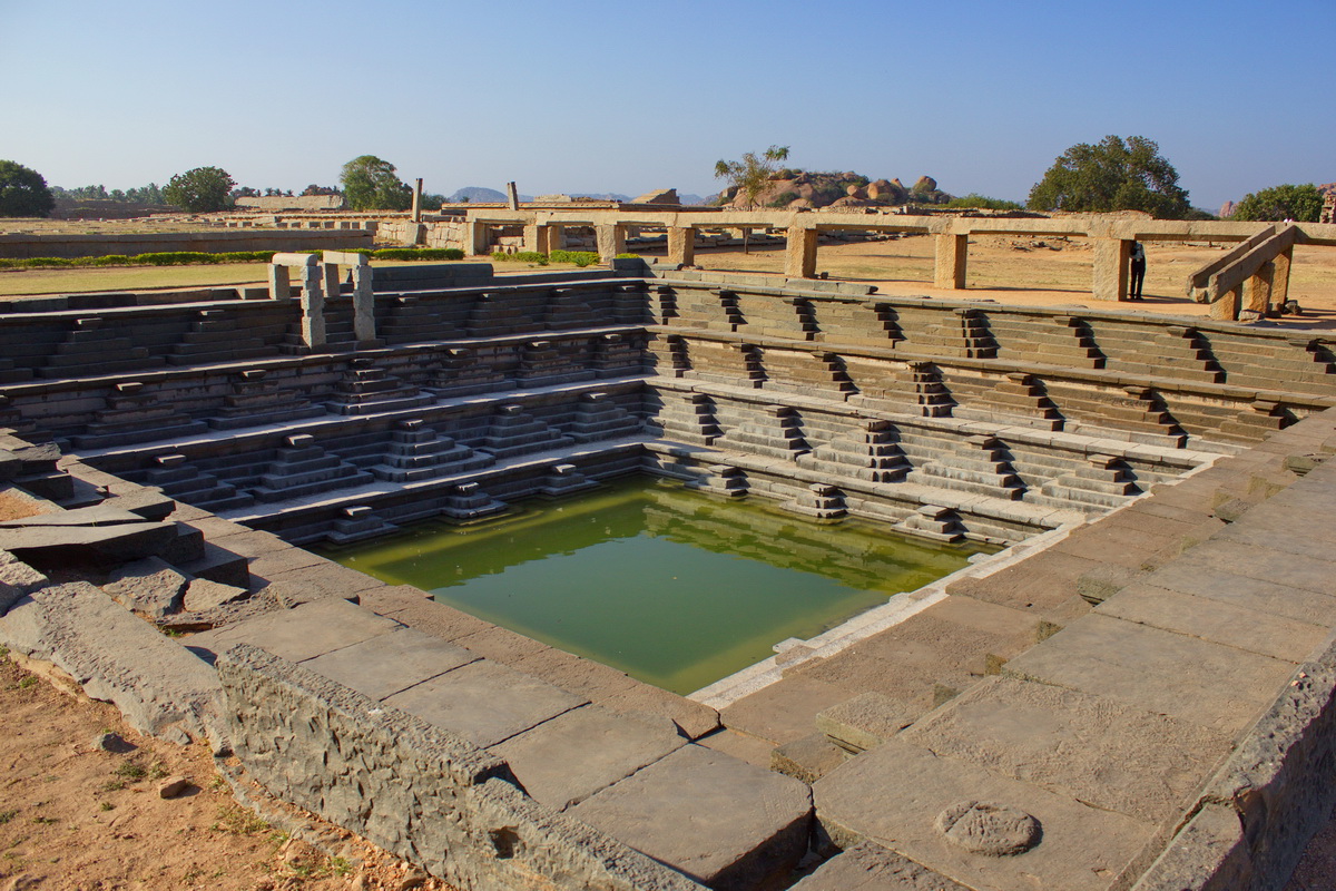 Hampi