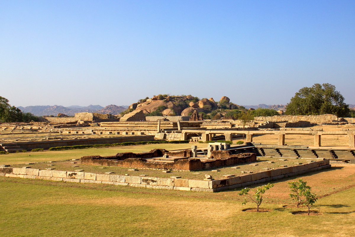 Hampi