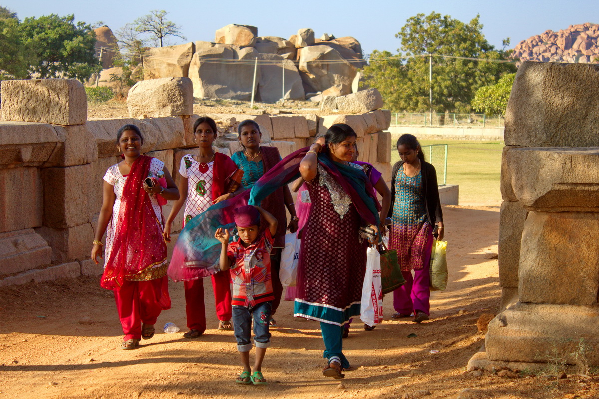 Hampi
